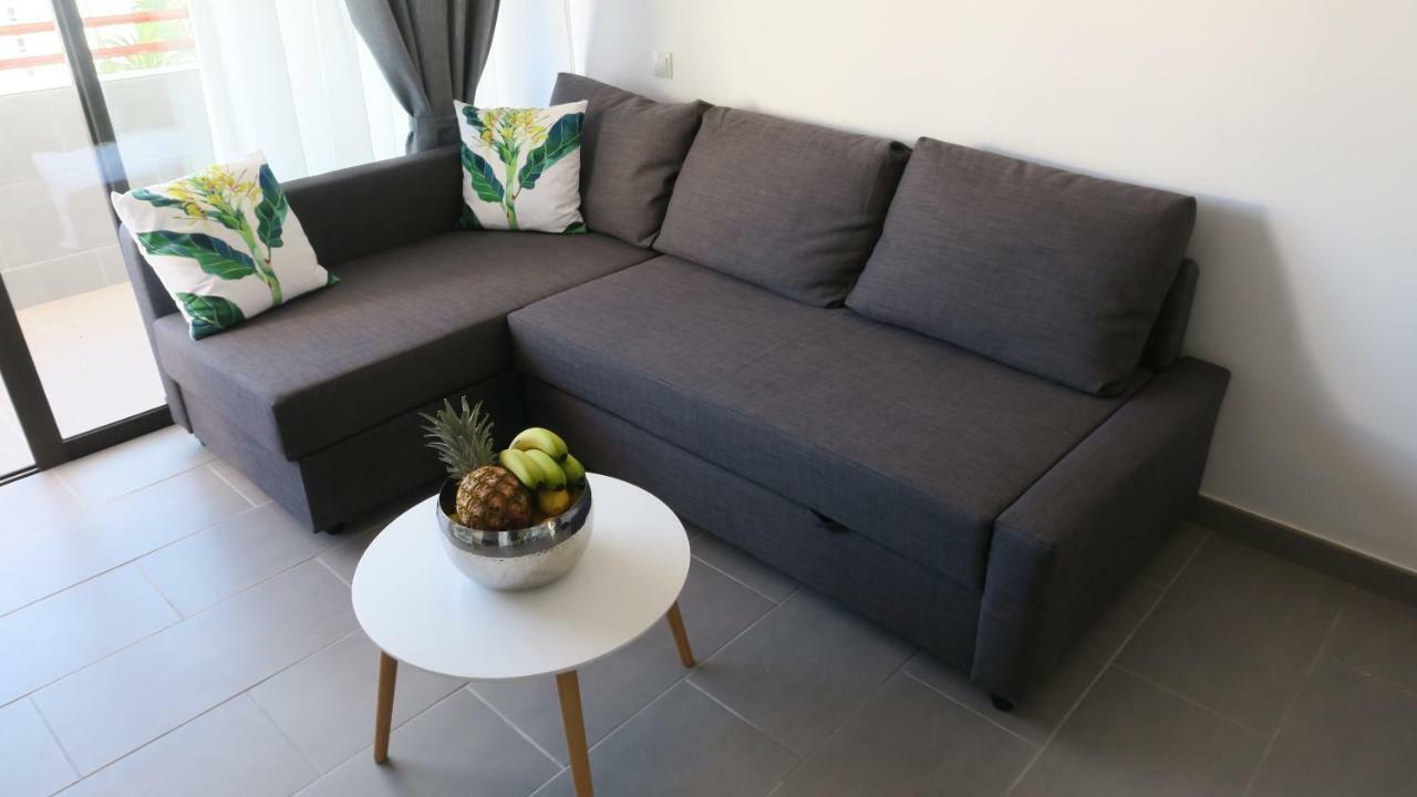 Luxury Apartment Playa Del Ingles Exterior photo